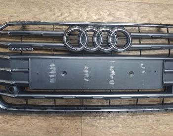 AUDI A5 2016-2019