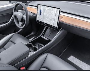 TESLA Model 3 2017-2020 - 1