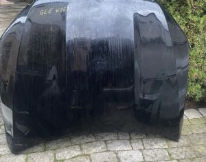 MERCEDES-BENZ GLE 53 2020-2024 - 10