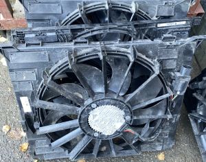 BMW 540 2018-2024 - 2