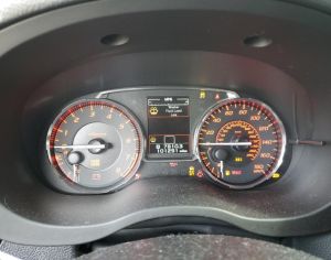 SUBARU WRX 2014-2021 - 2