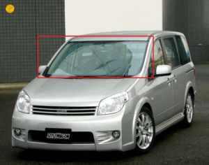 NISSAN LAFESTA 2004-2009