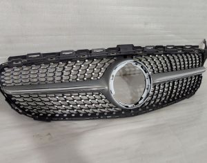 MERCEDES-BENZ C 200 2015-2018 - 2