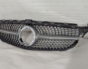 MERCEDES-BENZ C 200 2015-2018 - 6