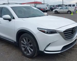 MAZDA CX-9 2016-2023 - 2