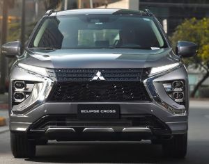 MITSUBISHI Eclipse Cross 2021-2024 - 2
