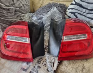 MERCEDES-BENZ GLB 250 2020-2024 - 2