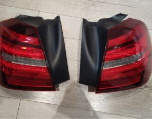 MERCEDES-BENZ GLB 250 2020-2024 - 3