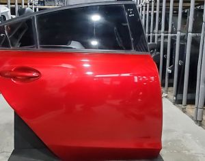 MAZDA Mazda 6 2013-2022