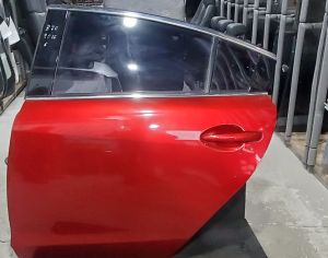 MAZDA Mazda 6 2013-2022
