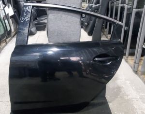 MAZDA Mazda 6 2013-2022