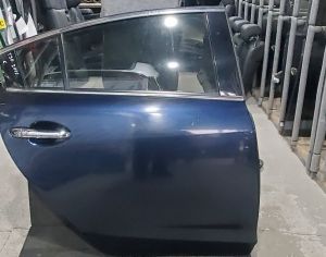 MAZDA Mazda 6 2013-2022