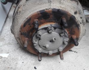 FORD Transit 2000-2005 - 2