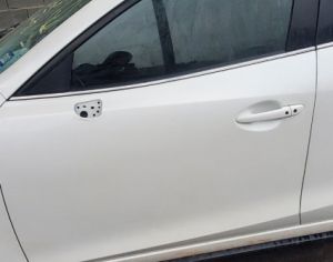 MAZDA Mazda 6 2013-2023