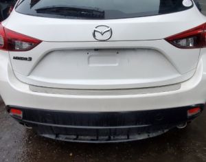 MAZDA Mazda 3 2013-2018