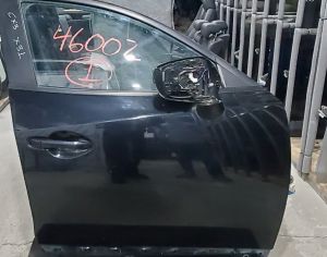 MAZDA CX-3 2015-2021