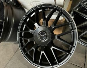 R19 MERCEDES-BENZ A 200 2018-2024 - 1