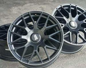 R19 MERCEDES-BENZ A 200 2018-2024 - 2
