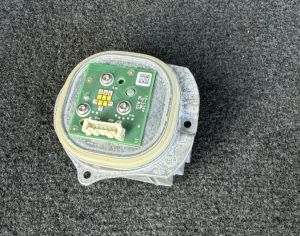 MERCEDES-BENZ GLE 53 2020-2025 - 1