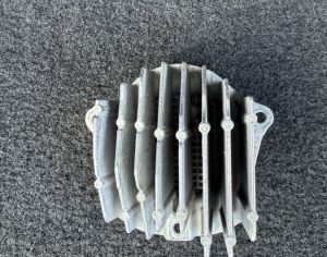 MERCEDES-BENZ GLE 53 2020-2025 - 3