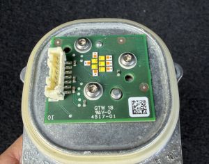 MERCEDES-BENZ GLE 53 2020-2025 - 4