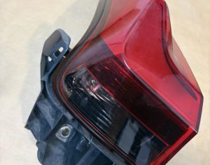 LEXUS UX 2019-2025