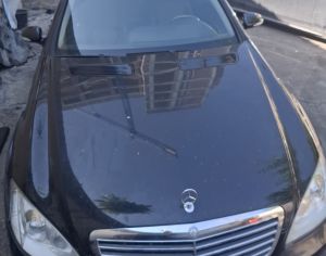 MERCEDES-BENZ E 280 2006-2012 - 2