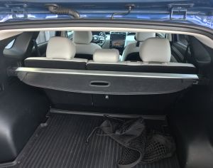 HYUNDAI Tucson 2021-2025