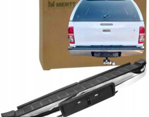 TOYOTA Hilux 2005-2025 - 1
