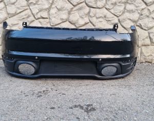 PORSCHE 911 2018-2023 - 4