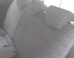 TOYOTA Aqua 2013-2021 - 6