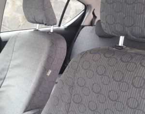 TOYOTA Prius C 2013-2021 - 1