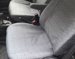TOYOTA Prius C 2013-2021 - 2