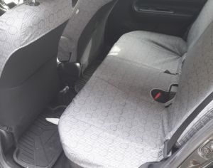 TOYOTA Prius C 2013-2021 - 3