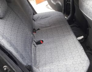 TOYOTA Prius C 2013-2021 - 4