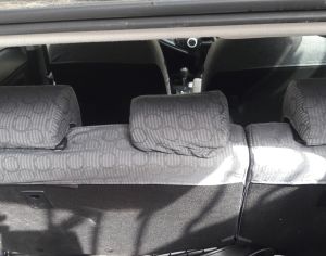 TOYOTA Prius C 2013-2021 - 5