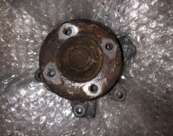 TOYOTA Yaris 2005-2011 - 2