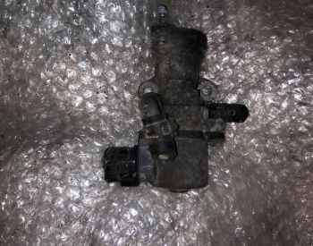 TOYOTA Yaris 2005-2011 - 3