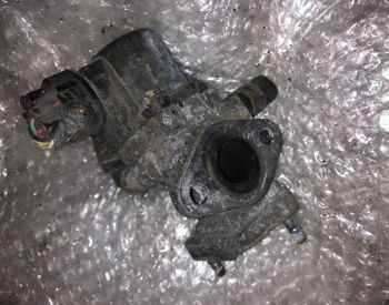 TOYOTA Yaris 2005-2011 - 4