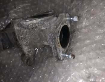 TOYOTA Yaris 2005-2011 - 5