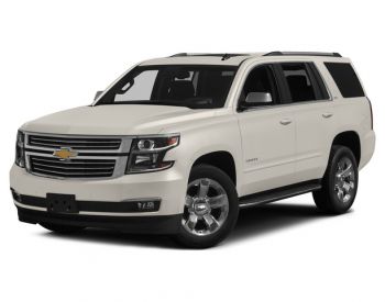 CHEVROLET Tahoe 2010-2020 - 1