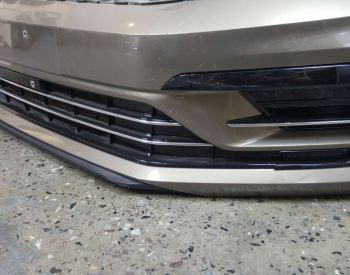 VOLKSWAGEN Jetta 2011-2021 - 2