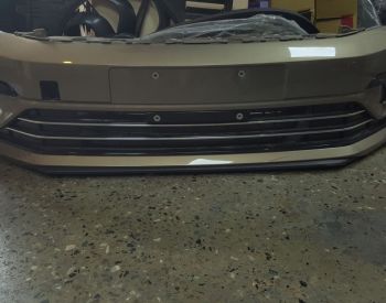 VOLKSWAGEN Jetta 2011-2021 - 3