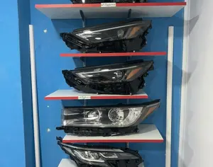 TOYOTA Highlander 2019-2026 - 2