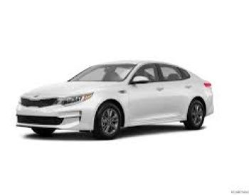 KIA Optima 2018 2.0 - 8