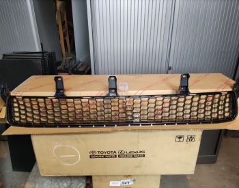 LEXUS LX 570 2012-2015 - 1