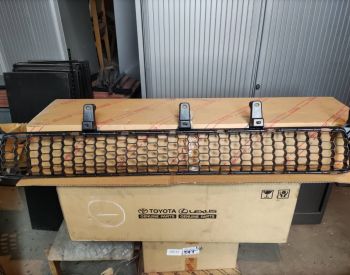 LEXUS LX 570 2012-2015 - 2