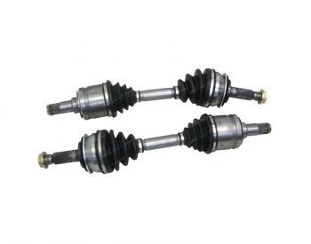 FORD Fusion 2009-2012 - 2