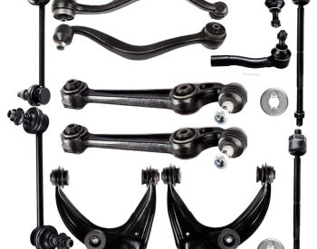 FORD Fusion 2009-2012 - 6