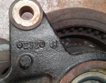 FORD Fusion 2009-2012 - 2